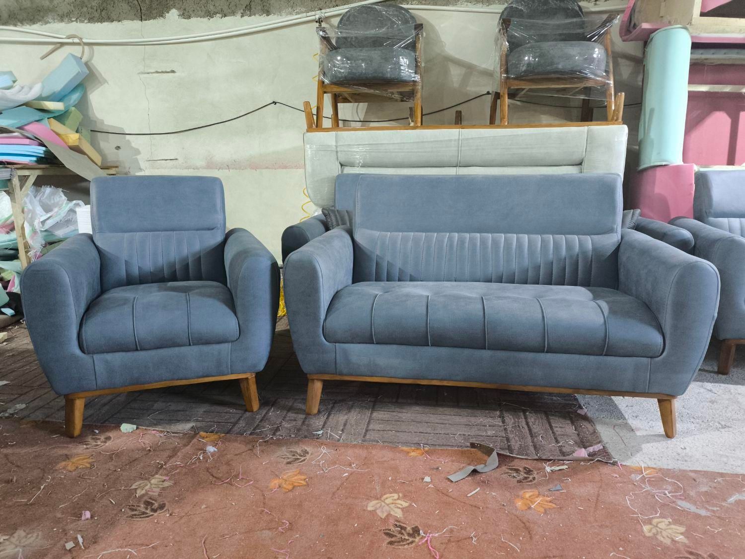 تولیدی مبلمان  با قیمت های اقتصادی|مبلمان خانگی و میز عسلی|شاهدشهر, |دیوار