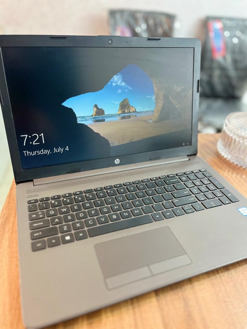 لپ‌تاپ HP 250G7 core i5|رایانه همراه|تهران, هفت حوض|دیوار