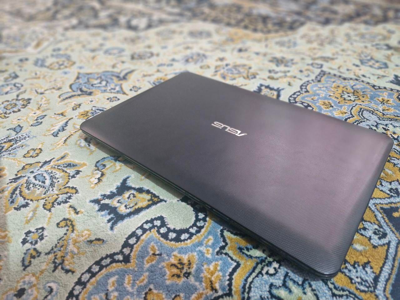 لپ تاپ (ایسوس)|رایانه همراه|گرگان, |دیوار