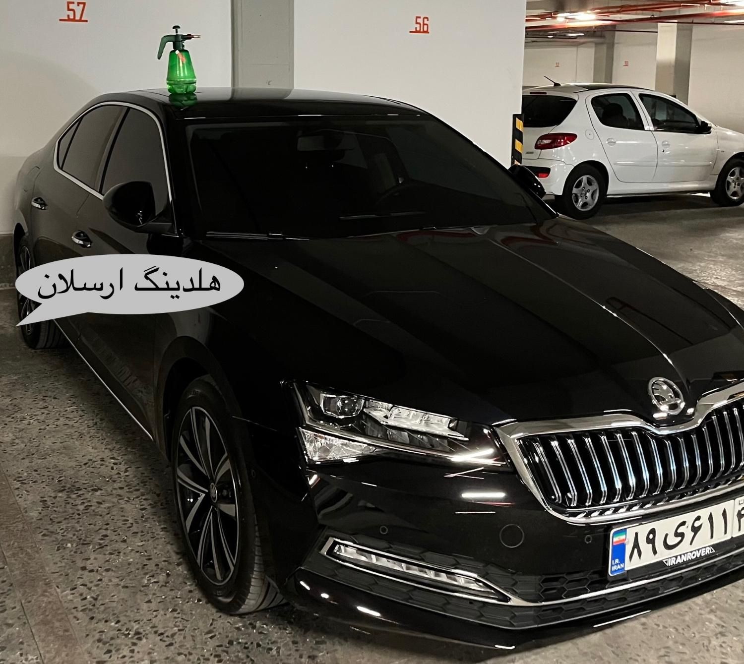 نصب شیشه دودی خودرو تخصصی UV(دیددرشب)درمحل گارانتی|خدمات موتور و ماشین|تهران, نیاوران|دیوار