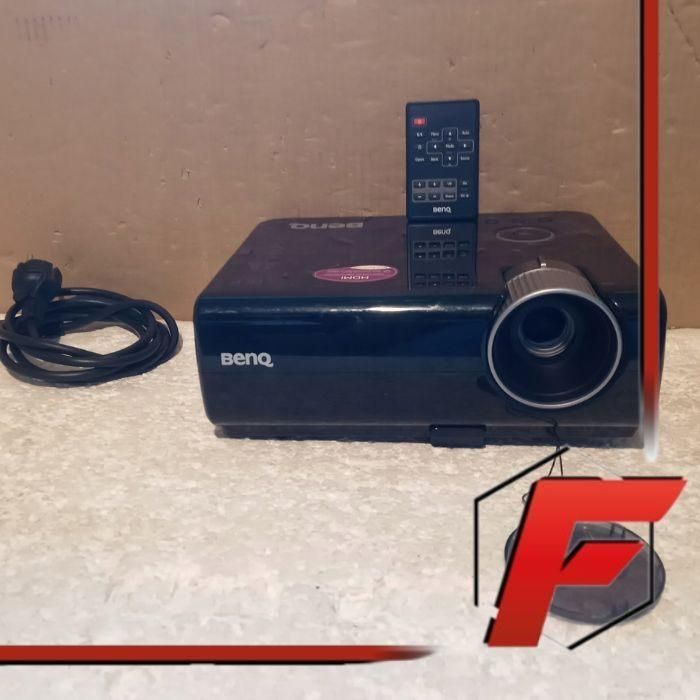 ویدئو پروژکتور BenQ mx511 خانگی اداری آموزشی|تلویزیون و پروژکتور|مشهد, وکیل‌آباد|دیوار