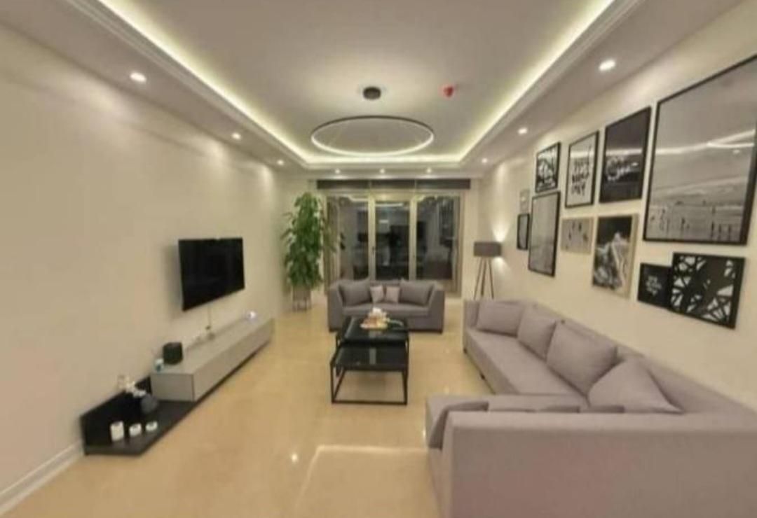 اجاره اپارتمان مبله پارت تایم/ روزانه/ دهکده/چیتگر|اجارهٔ کوتاه‌مدت آپارتمان و سوئیت|تهران, آبشار تهران (دریاچه)|دیوار