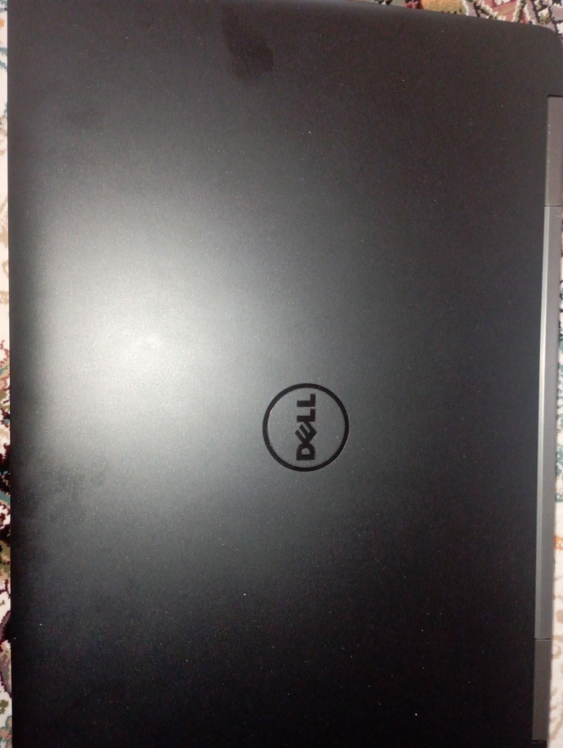 لپتاپ dell کم کارکرد latitude e5540|رایانه همراه|رشت, پستک|دیوار