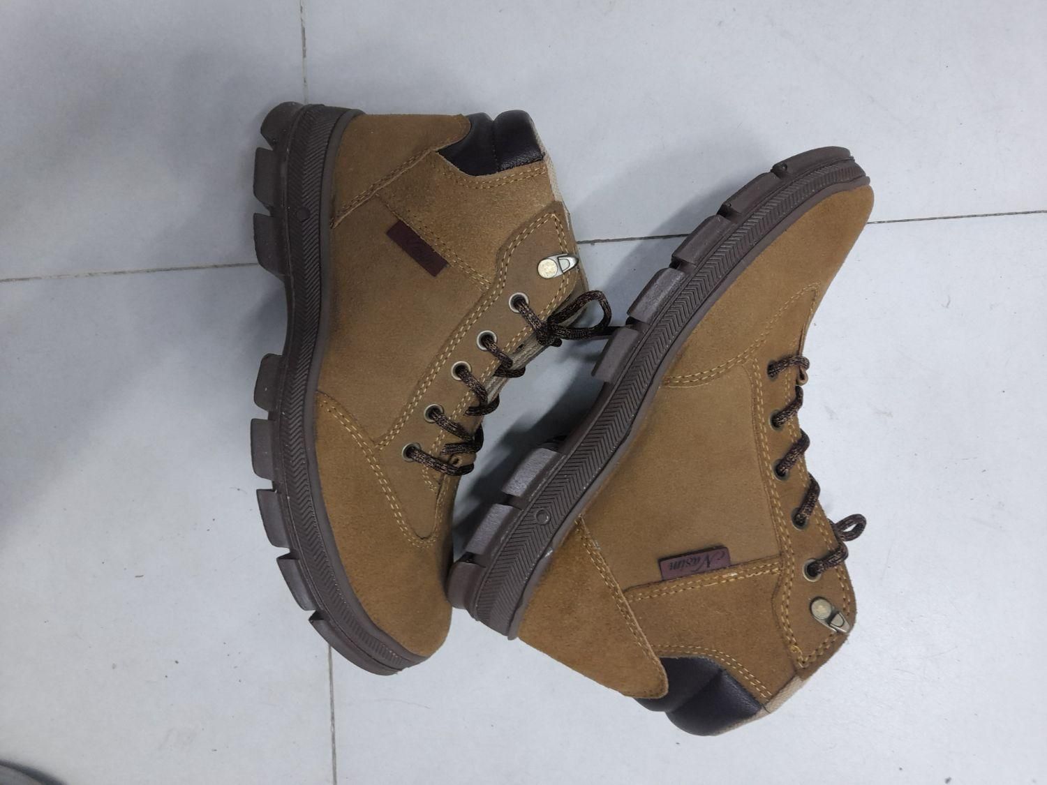 کوهنوردی مردانه نسیم|کیف، کفش، کمربند|نیشابور, فردوسی جنوبی|دیوار