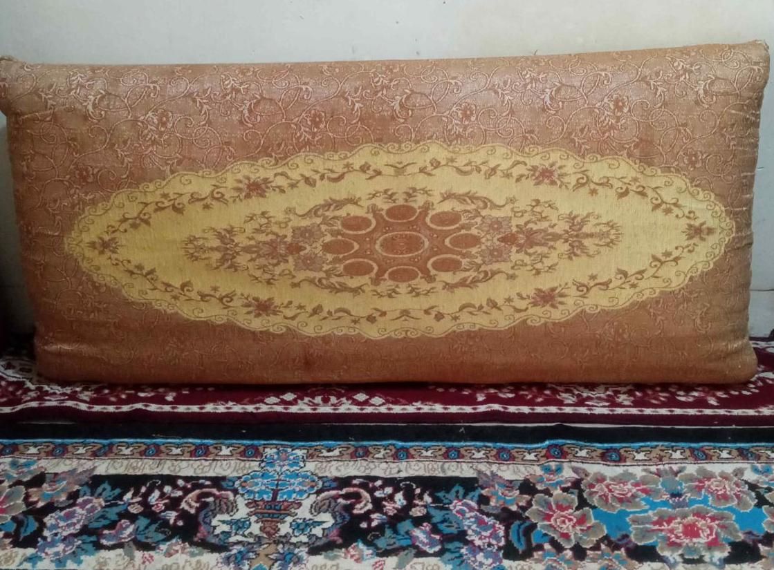 پشتی متکا 8 عدد|پشتی|بوشهر, |دیوار