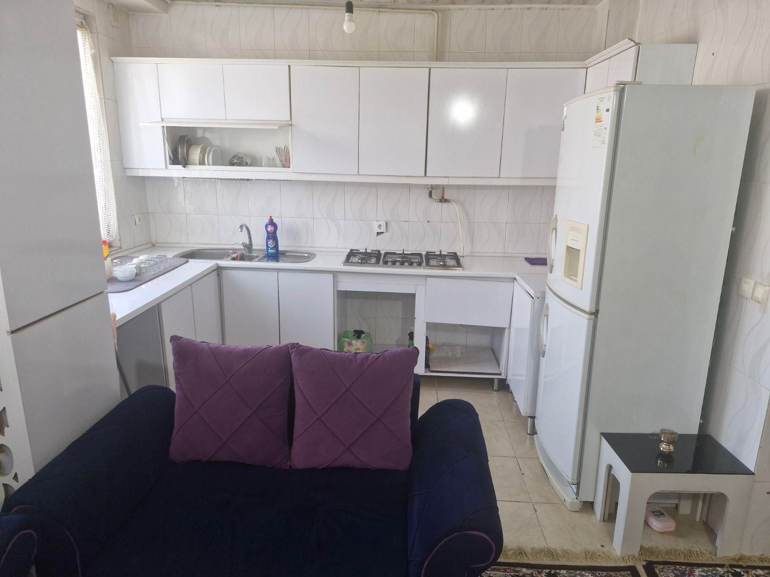 اجاره روزانه/هفتگی/ سویت یک خوابه و دو خوابه|اجارهٔ کوتاهمدت آپارتمان و سوئیت|سنندج, |دیوار