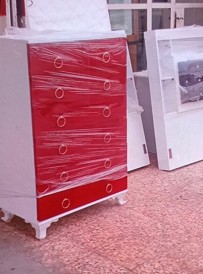 داور ۷کشو رنگ بندی|جاکفشی، کمد، دراور|بندر ماهشهر, |دیوار