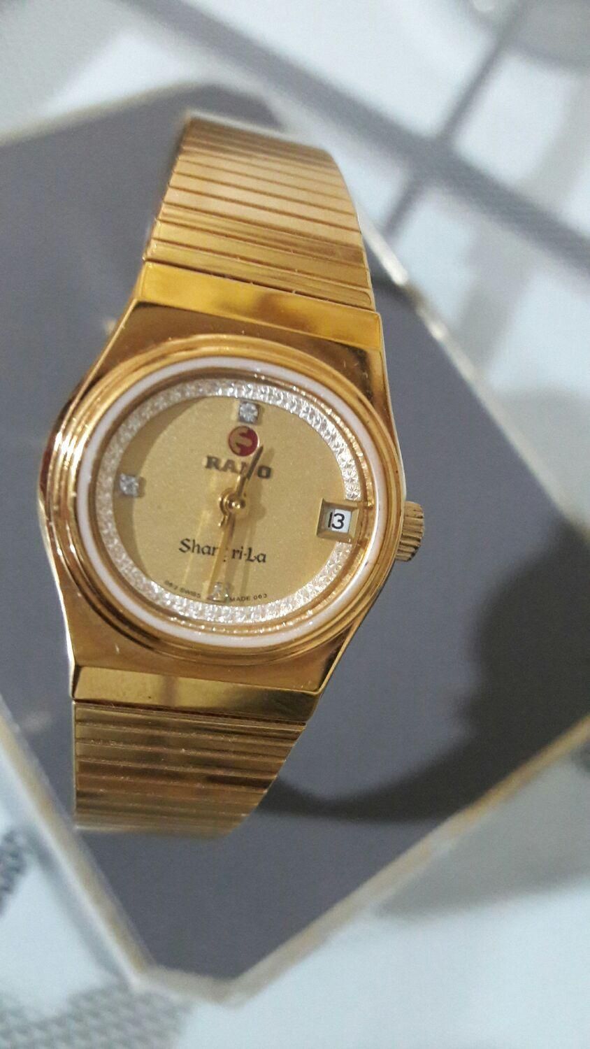 ساعت زنانه رادواصل سوییس|ساعت|تهران, تهراننو|دیوار