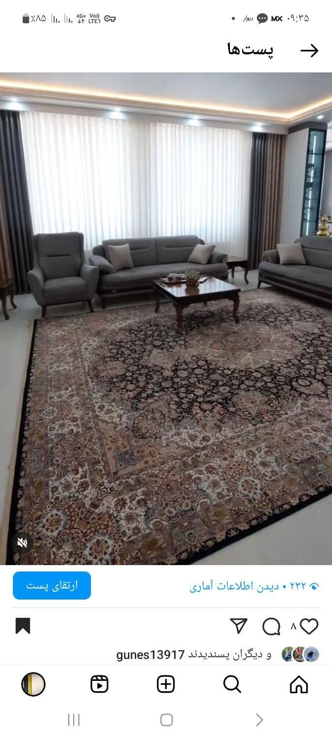 کلیه خدمات پرده  فروش نصب دوخت با کمترین قیمت|پرده، رانر، رومیزی|میاندوآب, |دیوار