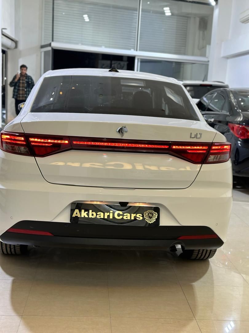 تارا V1 پلاس صفر ۱۴۰۴*اقساط ۳۰ ماهه*|خودرو سواری و وانت|یزد, |دیوار