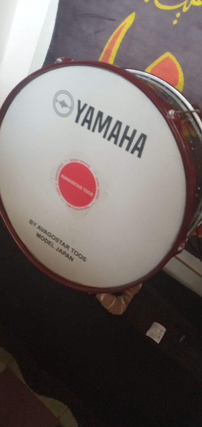 طبل ۶۰ سانتی|درام و پرکاشن|تربتحیدریه, منظر|دیوار