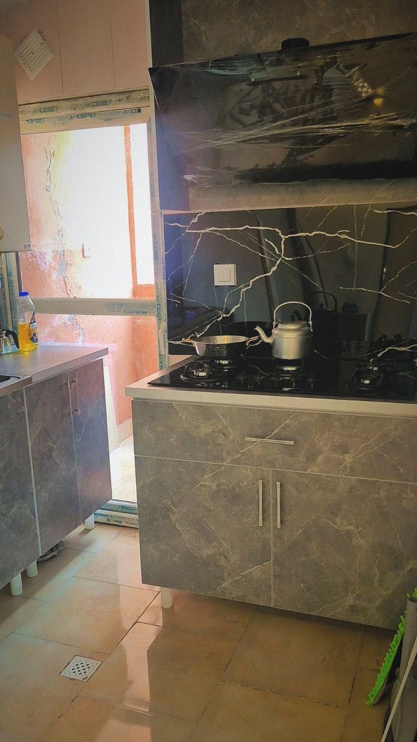 اجاره روزانه/هفتگی/ماهانه آپارتمان ۷۰ متری|اجارهٔ کوتاهمدت آپارتمان و سوئیت|پرند, |دیوار