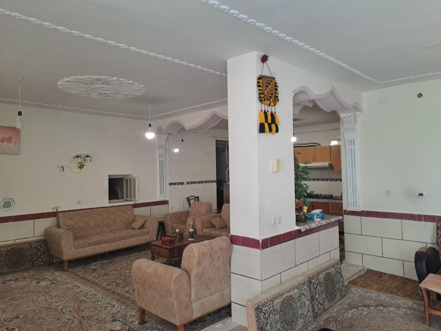 فروش منزل مسکونی|فروش خانه و ویلا|فیروزآباد (فارس), |دیوار