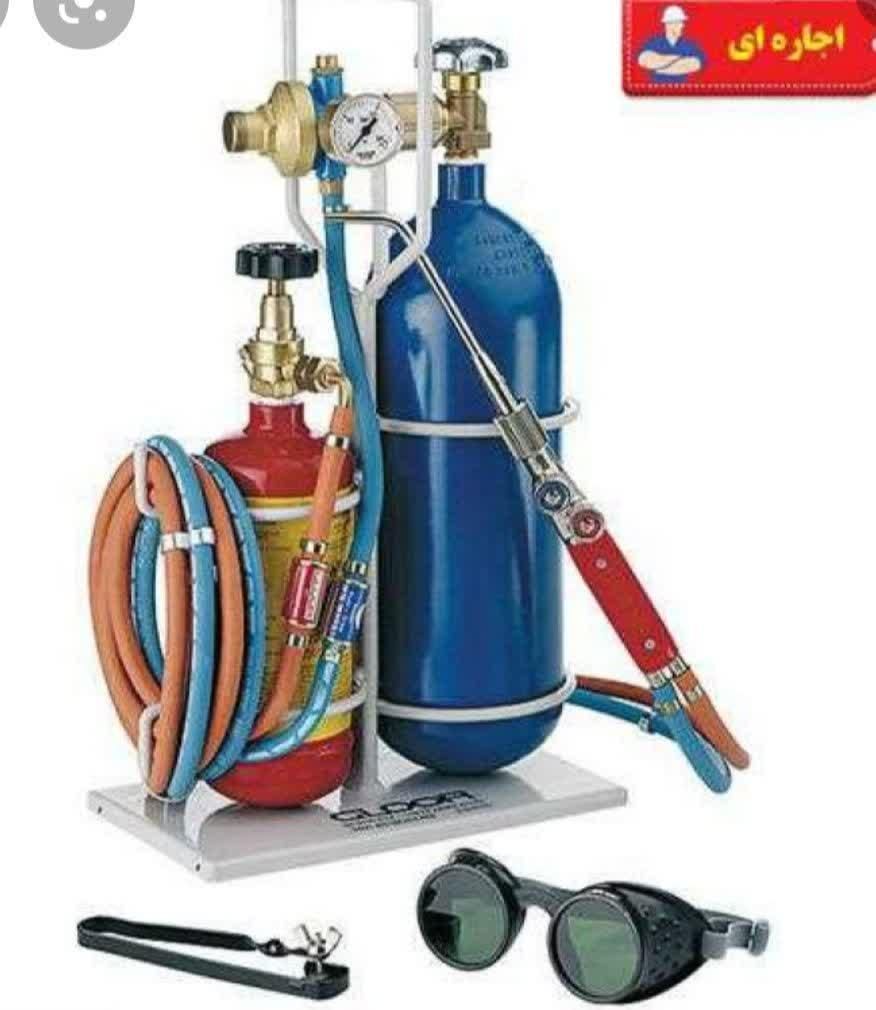 کرایه کلیه ابزارالات کارواش کمپکتور کاتر جک قالب|خدمات پیشه و مهارت|یزد, |دیوار