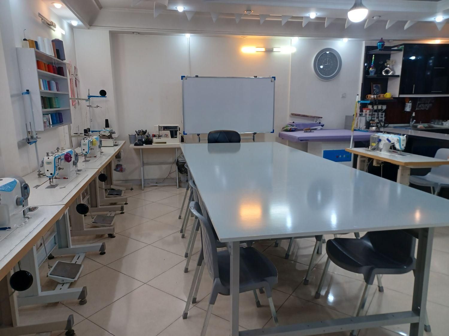 آموزشگاه خیاطی زیلان ( آموزش پایه تا پیشرفته)|خدمات آموزشی|مشهد, شهرک رازی (شهرک غرب)|دیوار