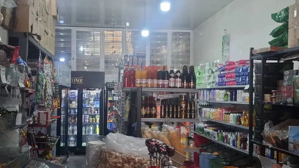 استخدام نیروی خانم جهت حسابداری وصندوق|استخدام خدمات فروشگاه و رستوران|شیراز, نصرآباد|دیوار