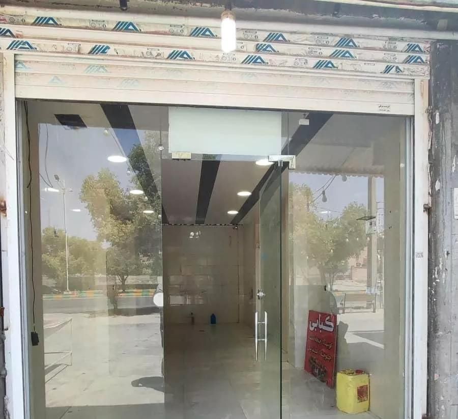 اجاره مغازه ۴۵ متری در خانه اصفهان|اجارهٔ مغازه و غرفه|اصفهان, خانه اصفهان|دیوار