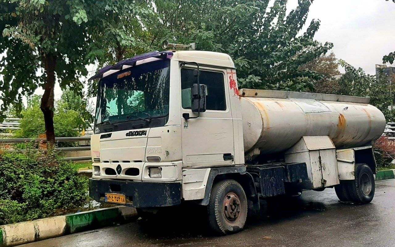 لوله بازکنی تخلیه چاه رفع بو لایروبی سراسر تهران|خدمات پیشه و مهارت|تهران, نیاوران|دیوار