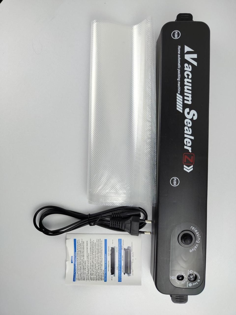 دستگاه وکیوم و پلمپ خانگی vacuum sealer|سایر لوازم برقی|تهران, تجریش|دیوار