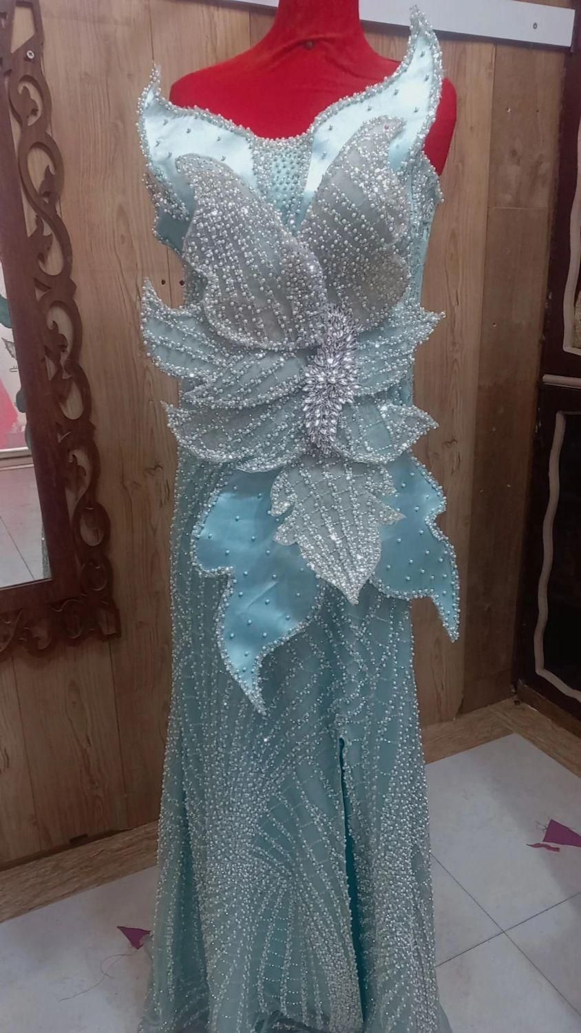 لباس مجلسی|لباس|اهواز, معین زاده|دیوار