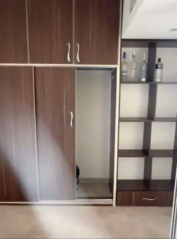 اف ۵، طبقه ۳، تکمیل تمیز، ویو خیابان اصلی|فروش آپارتمان|فولادشهر, مسکن مهر فولادشهر|دیوار