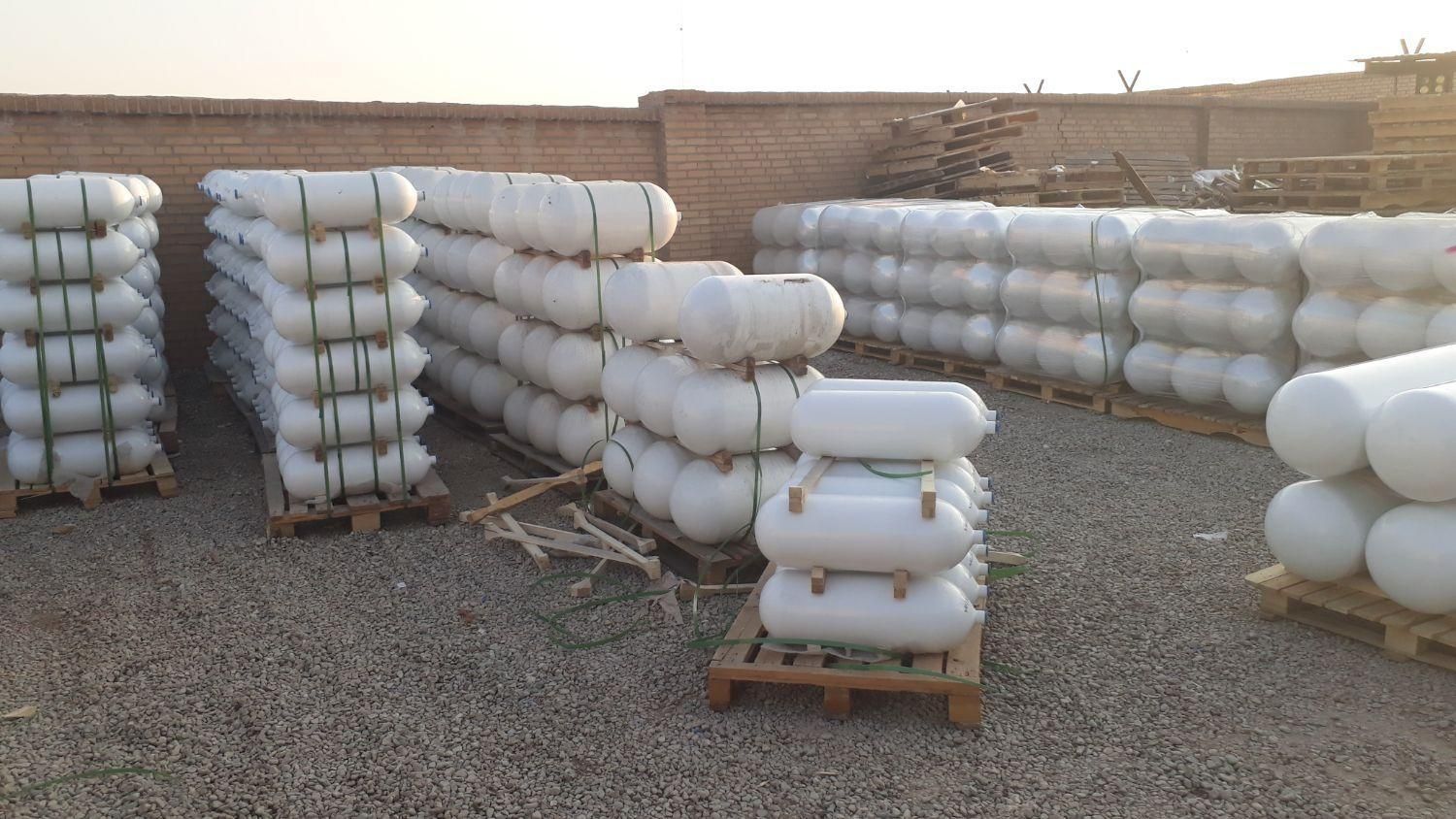 فروش خرید خریدار مخزن گاز سی ان جی کپسول cng|قطعات یدکی و لوازم جانبی|صباشهر, |دیوار