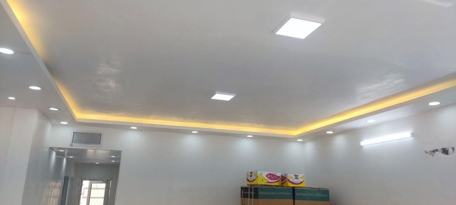 برقکاری ساختمان|خدمات پیشه و مهارت|تربت جام, بیست متری منبع آب|دیوار