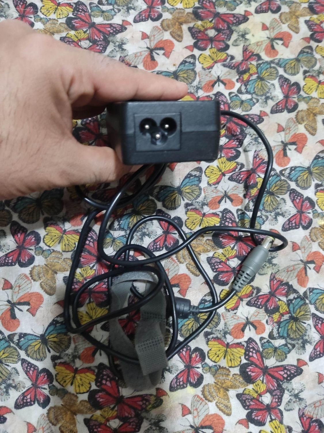 شارژر لبتاب لنوو مدل t430|قطعات و لوازم جانبی رایانه|تهران, افسریه شمالی|دیوار