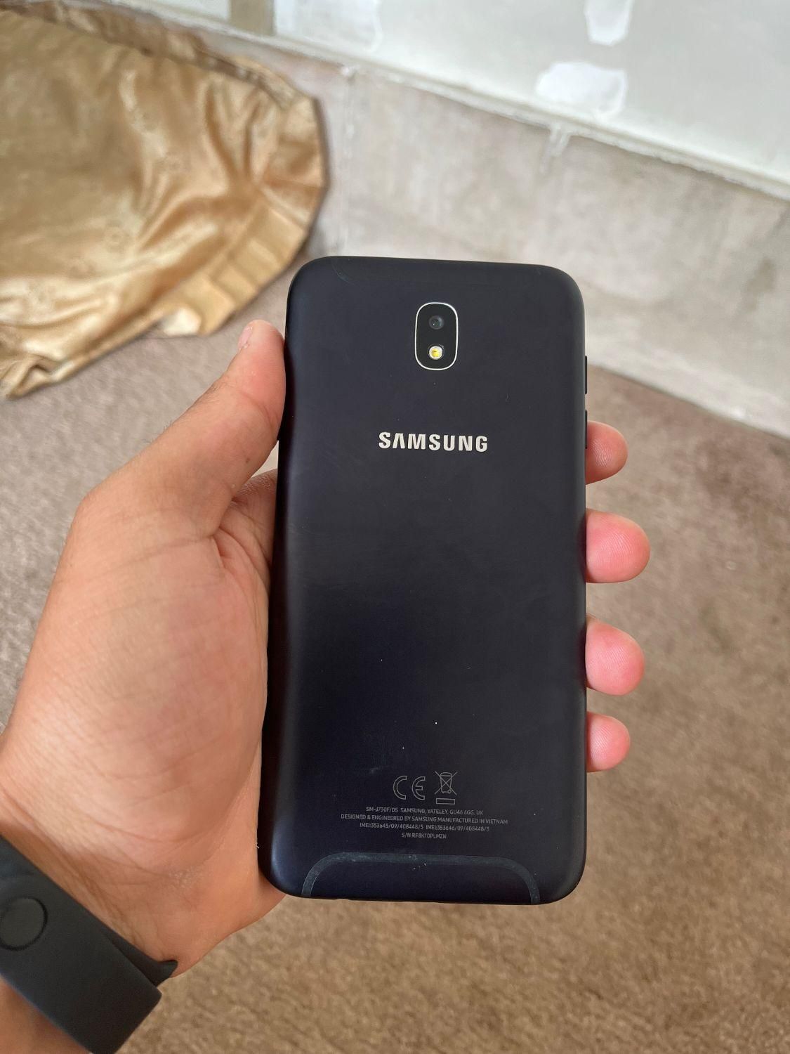سامسونگ j7 pro|موبایل|تهران, حکیمیه|دیوار