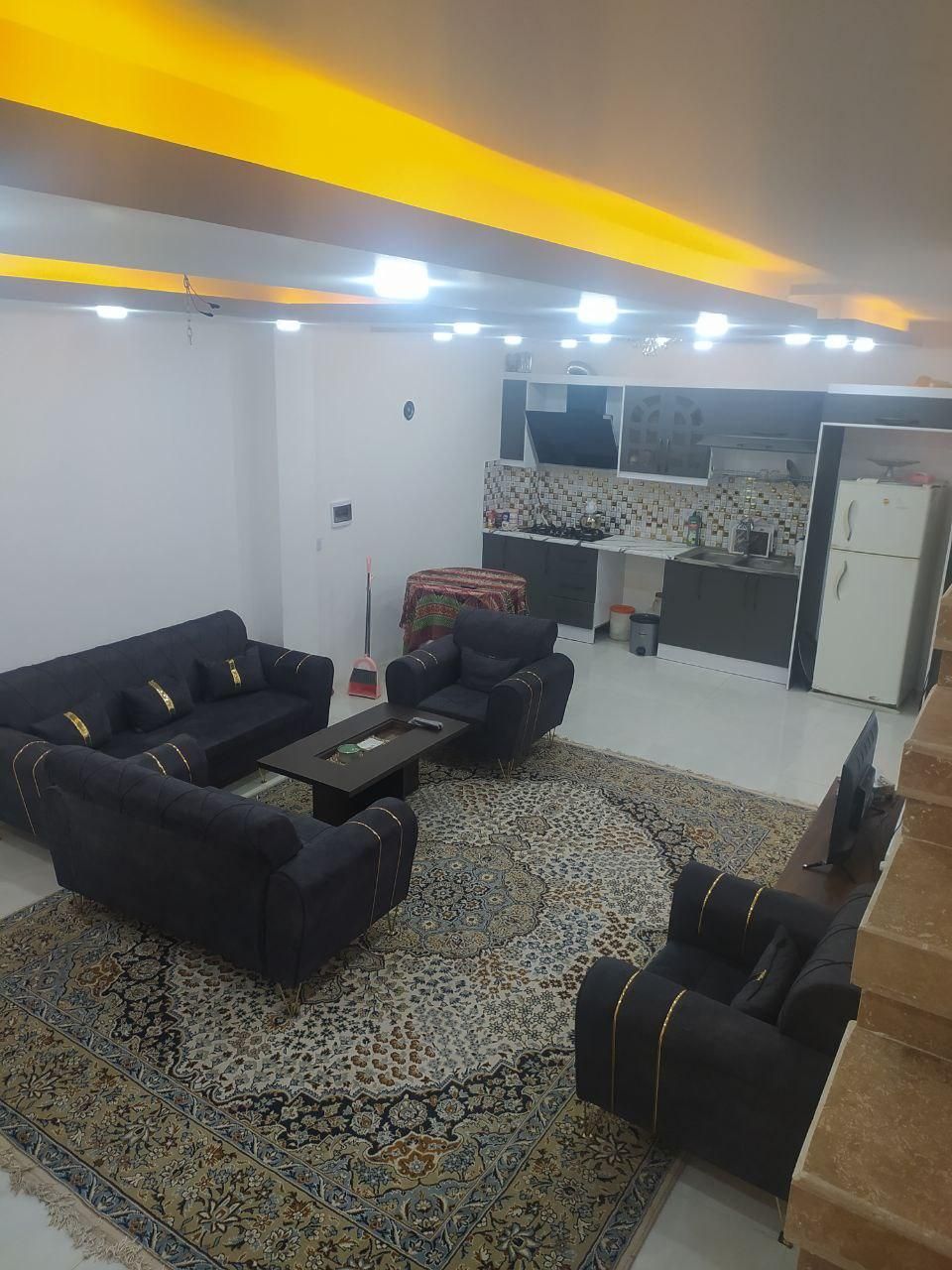 اجاره ویلا ۲خوابه چسبیده به خزرشهر|اجارهٔ کوتاه‌مدت ویلا و باغ|فریدون‌کنار, |دیوار