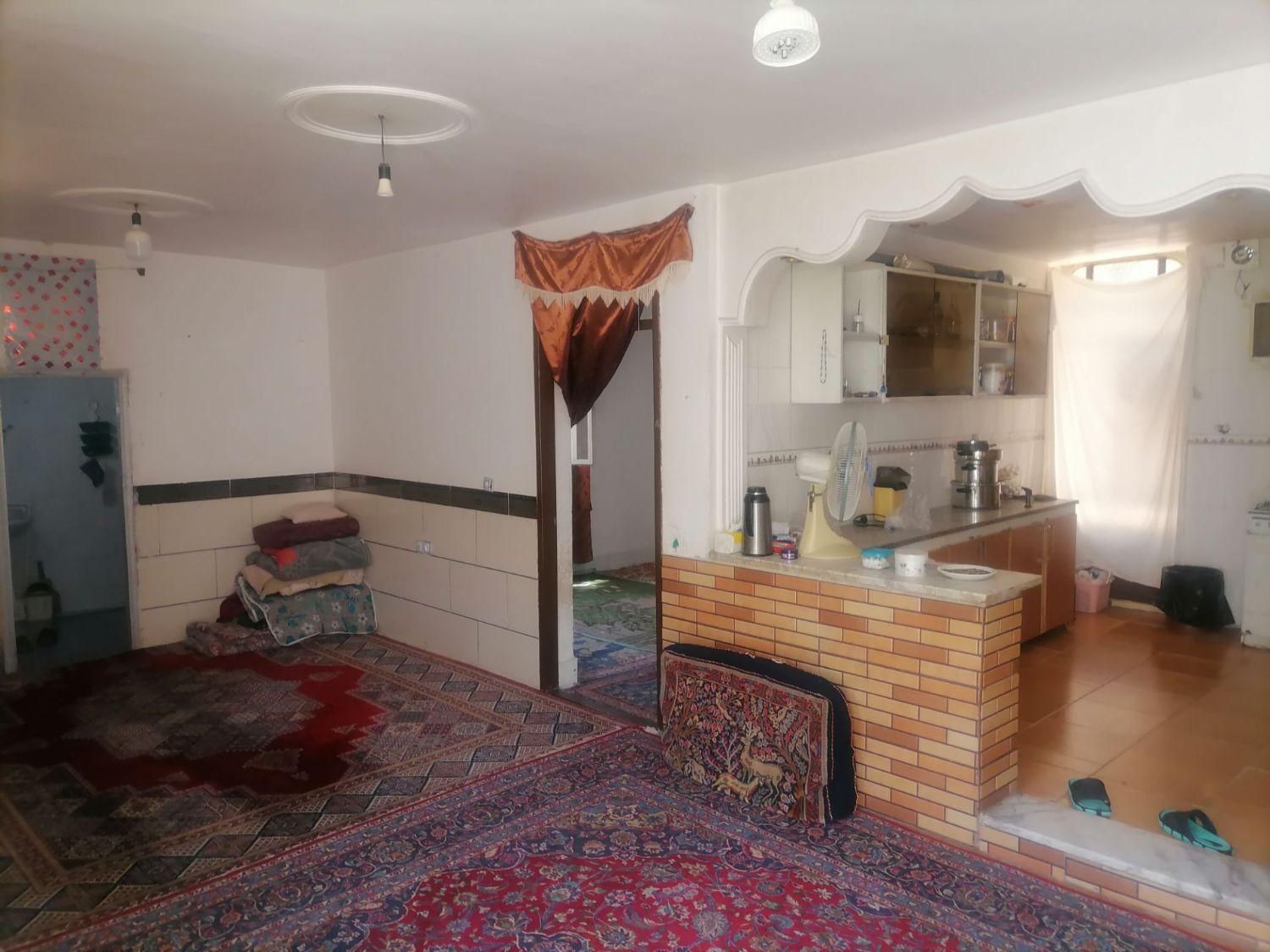 فروش خانه ویلایی|فروش خانه و ویلا|بم, |دیوار