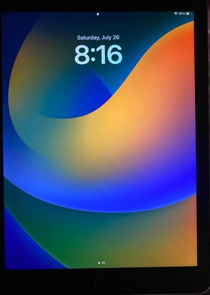 ipad 10in  در حد نو|تبلت|تهران, مرزداران|دیوار