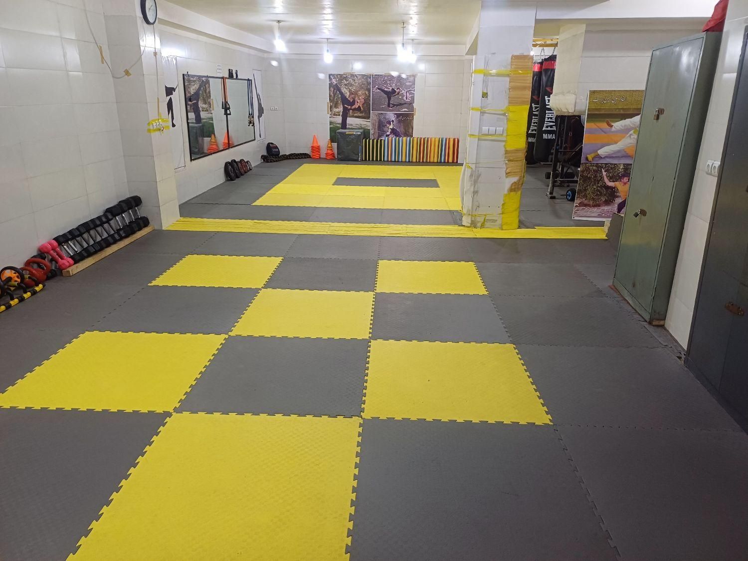 اجاره سانس باشگاه|اجارهٔ مغازه و غرفه|ایلام, |دیوار