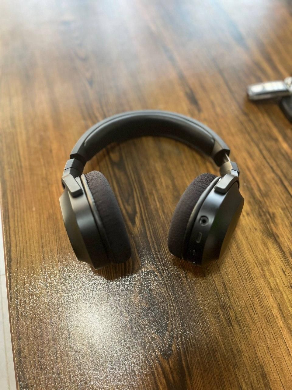 هدفون ریزر باراکودا ایکس/ razer barracuda x|لوازم جانبی موبایل و تبلت|ساری, |دیوار