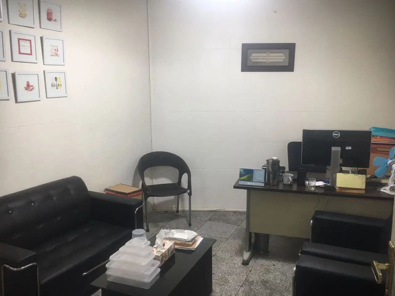 140 متر فضای کترینگ، آماده به کار|اجارهٔ مغازه و غرفه|تهران, شاهین|دیوار