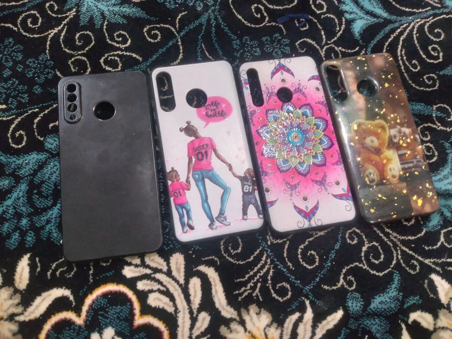 گوشیp30lite|موبایل|مشهد, اروند|دیوار
