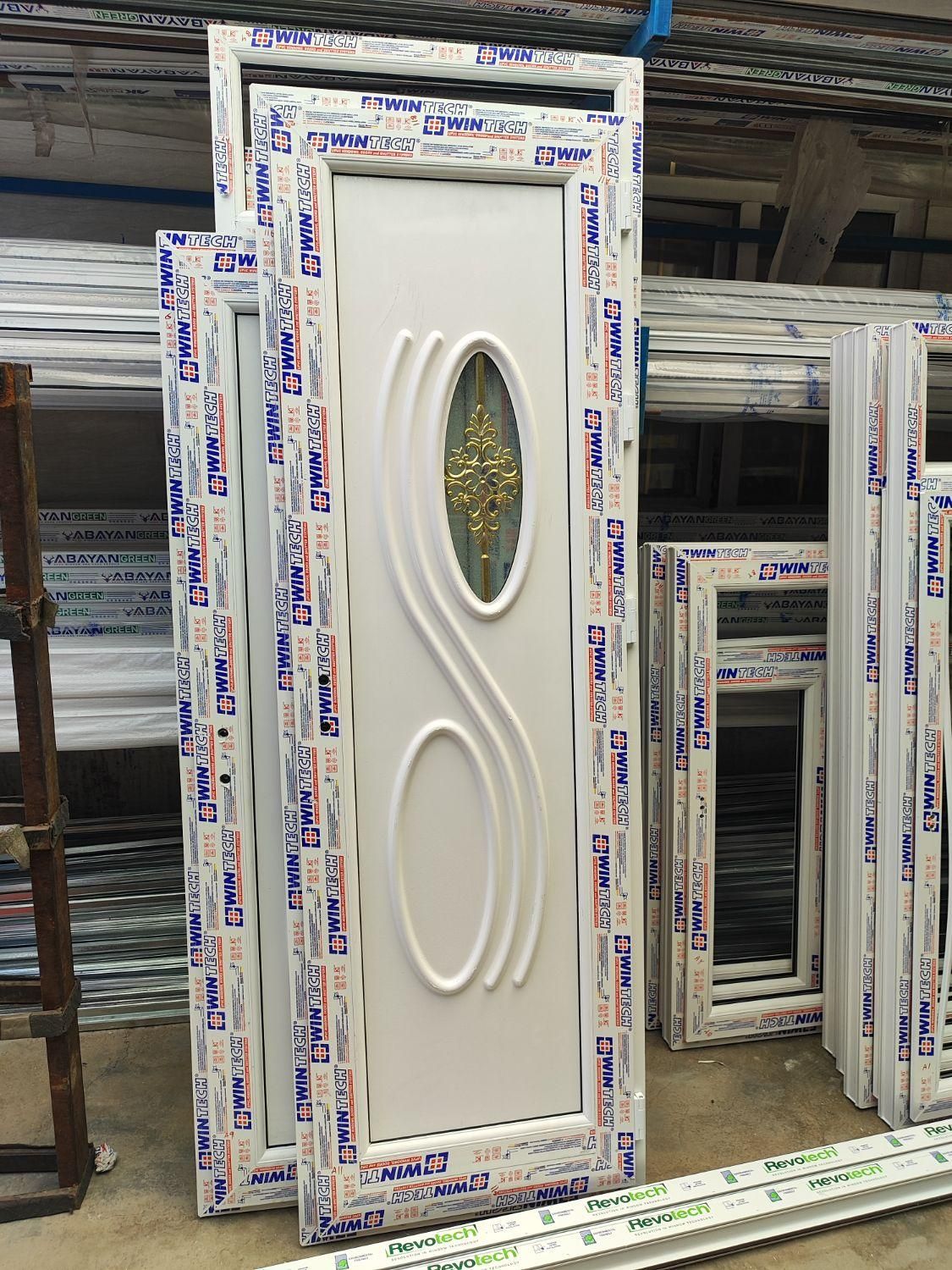 درب و پنجره دوجداره upvc|مصالح و تجهیزات ساختمان|پاکدشت, پاکدشت (مامازند)|دیوار