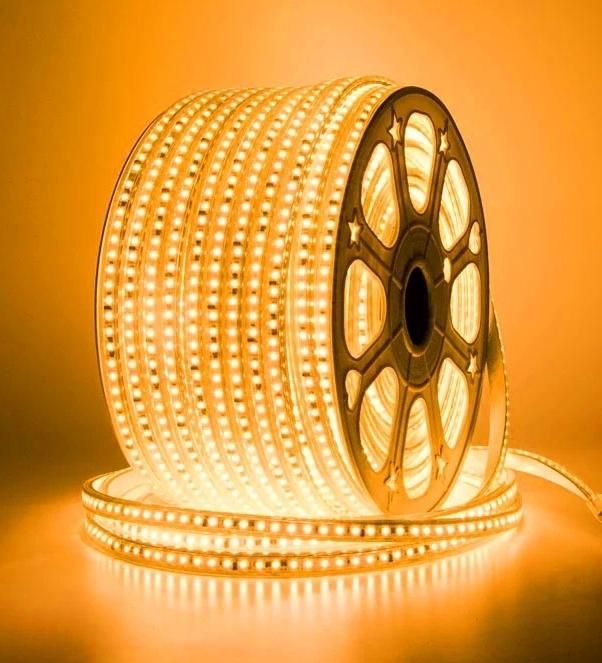 ریسه شلنگی وایرلس ، هفت رنگ (RGB) و نئون اقساط|لامپ و چراغ|کرمان, |دیوار