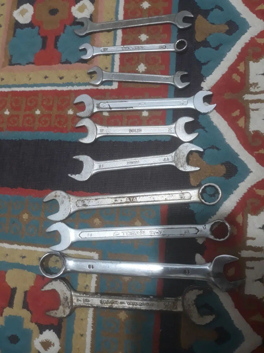اچار|ابزارآلات|مشهد, رستگار|دیوار