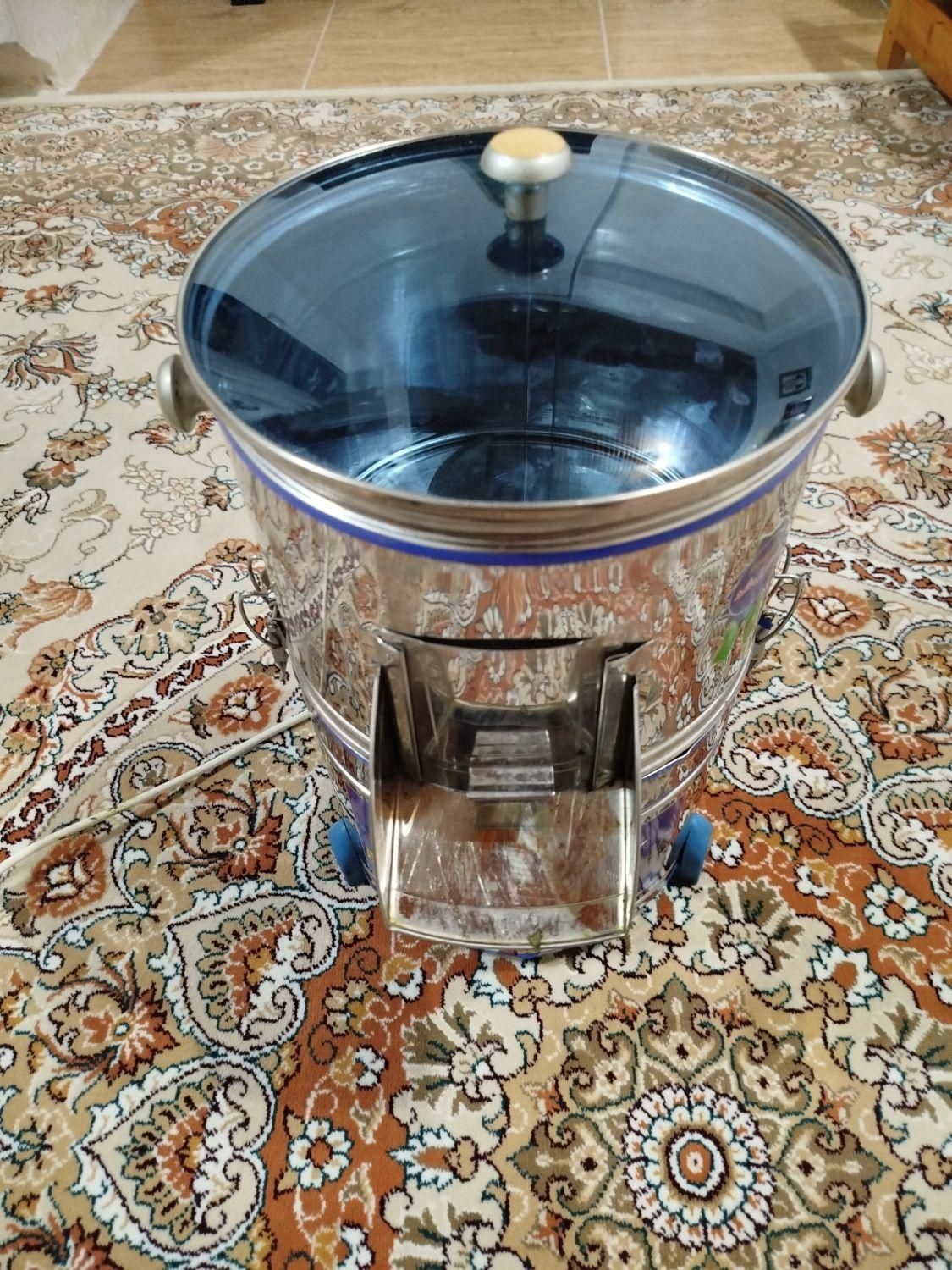 سبزی خردکن 2000|خردکن، آسیاب، غذاساز|رشت, یخسازی|دیوار