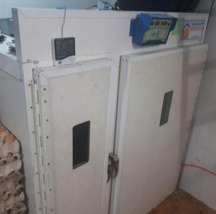 تعمیرات دستگاه جوجه کشی|حیوانات مزرعه|اهواز, آریاشهر|دیوار