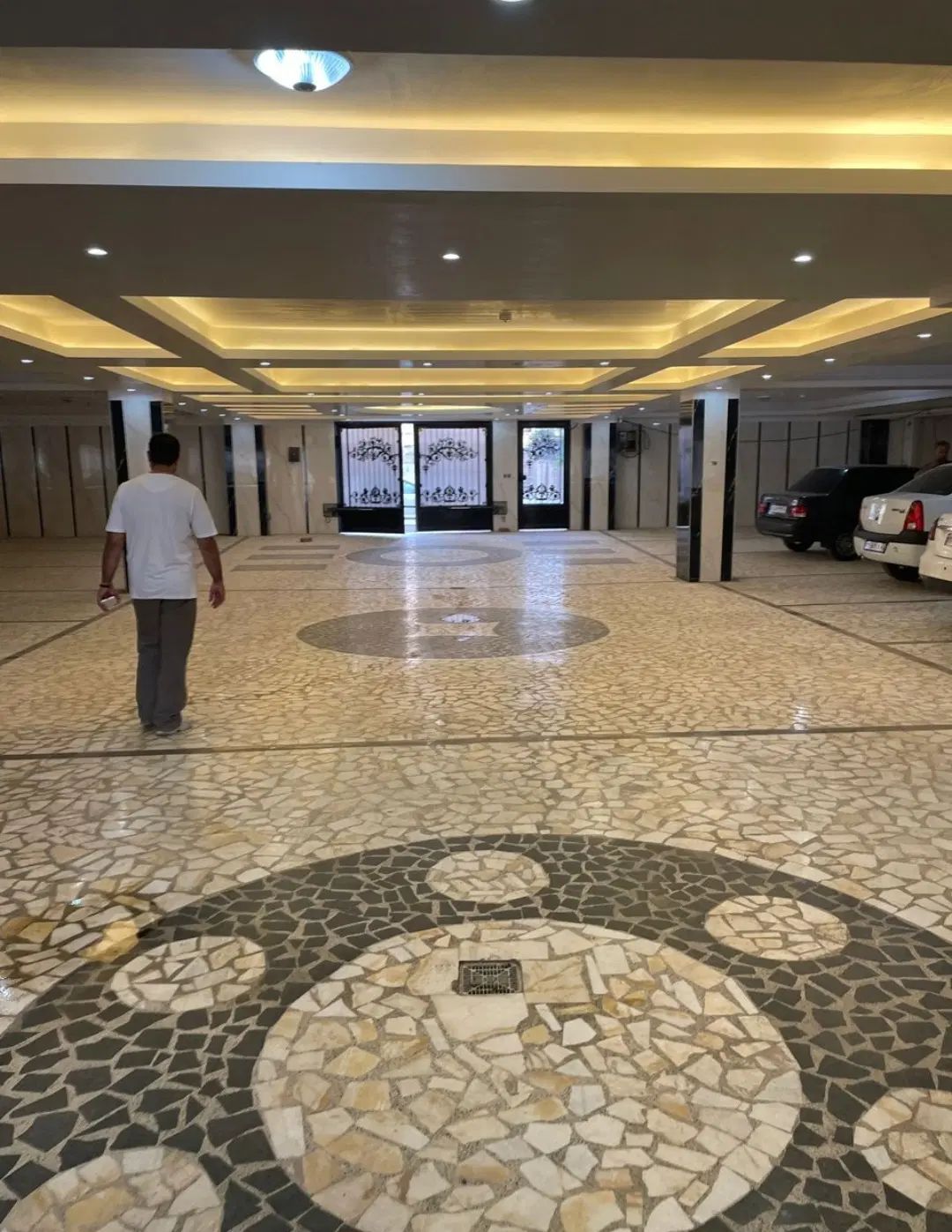 اپارتمان|فروش آپارتمان|کرج, شهرک جهان آرا|دیوار