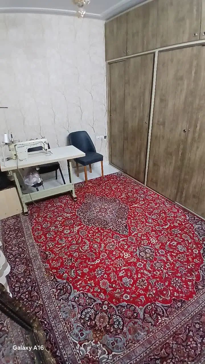 اجاره آپارتمان شصت متری|اجارهٔ آپارتمان|تهران, شکیبا|دیوار