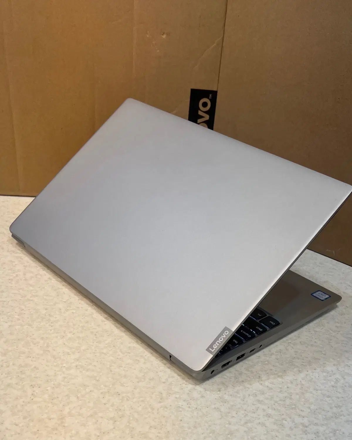 لپتاپ Lenovo ideapad 330 قدرتمند|رایانه همراه|تهران, نصرت|دیوار