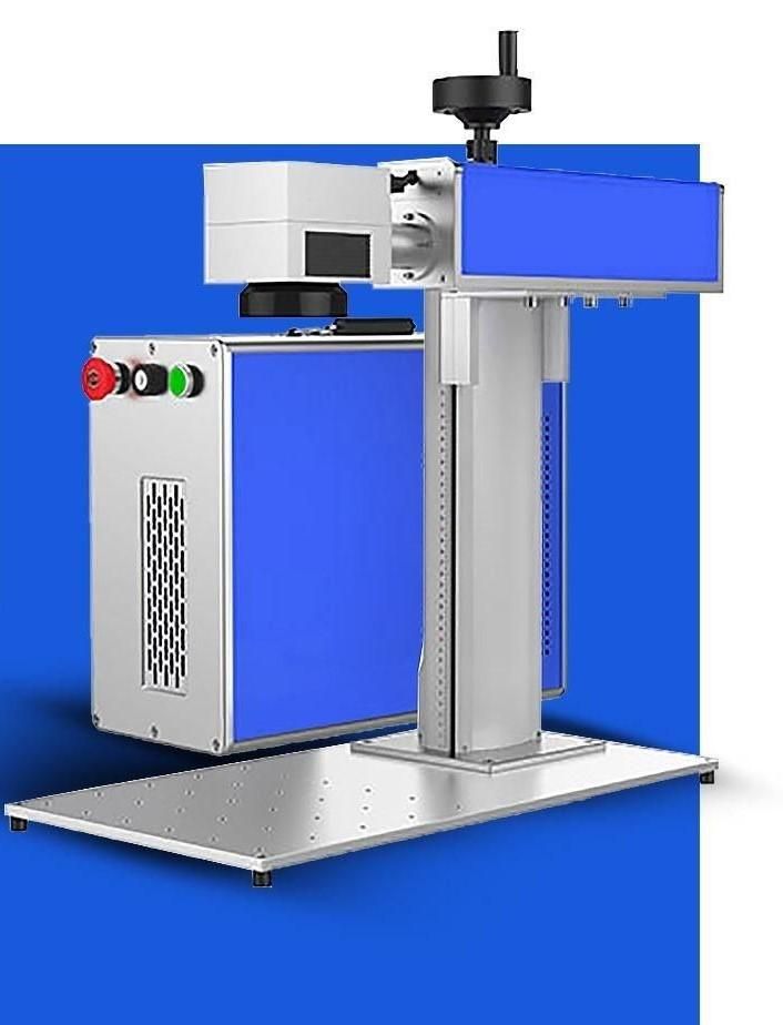 دستگاه لیزر فایبر مارکینگ اقساطی  مشاوره خرید|ماشین‌آلات صنعتی|تهران, آرژانتین|دیوار