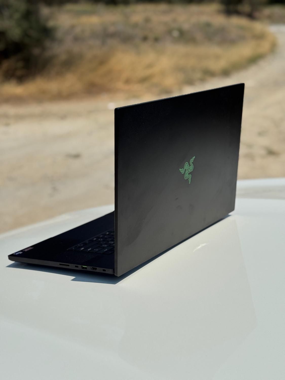 لپ تاپ Razer blade 18|رایانه همراه|رشت, گلسار|دیوار