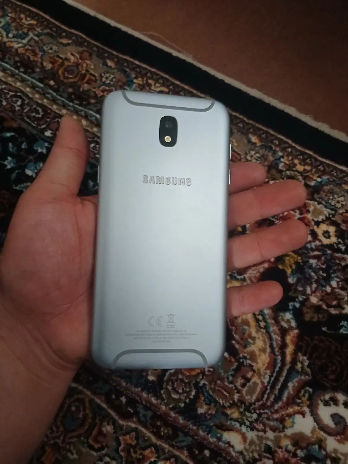 j5pro|موبایل|بجنورد, |دیوار