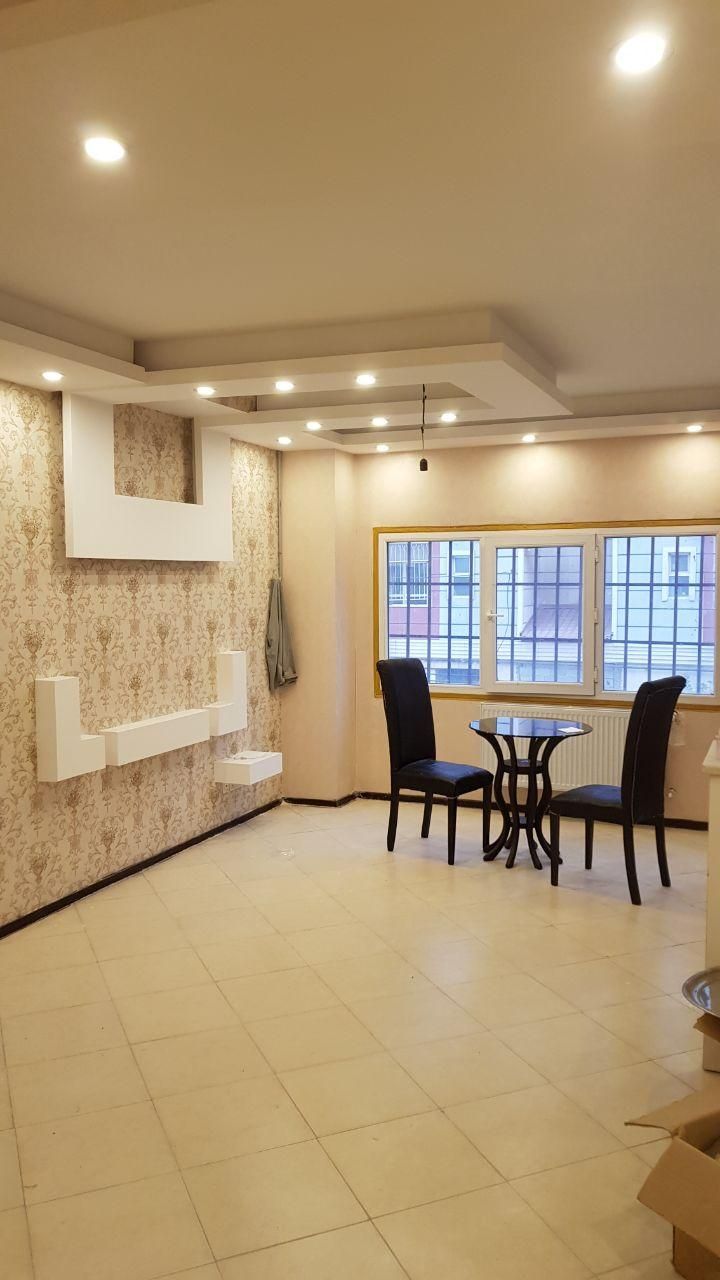 ۸۰ متری ۲ خوابه در شهرک البرز پیام فول امکانات|فروش آپارتمان|محمدشهر, شهرک پیام (مهرالبرز)|دیوار