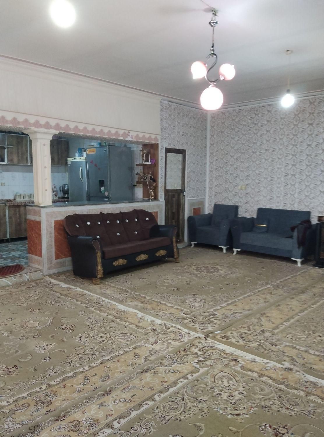 فروش خانه ویلایی در روستای مورشک متراز۵۶۳|فروش خانه و ویلا|تربت‌حیدریه, حاجی یار‎|دیوار