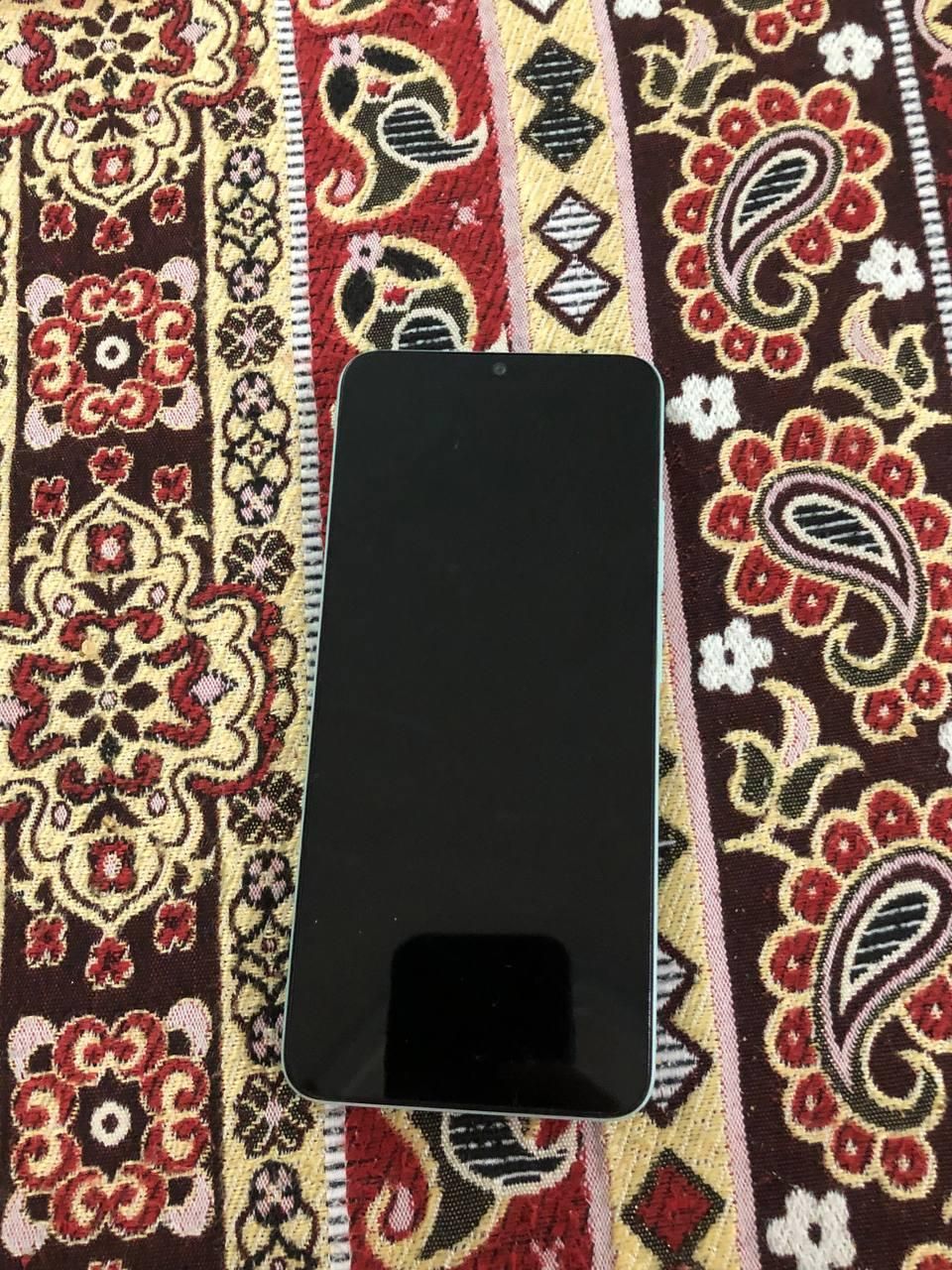 شیائومی Redmi 12C با حافظهٔ ۶۴ گیگابایت|موبایل|تهران, شاندیز|دیوار